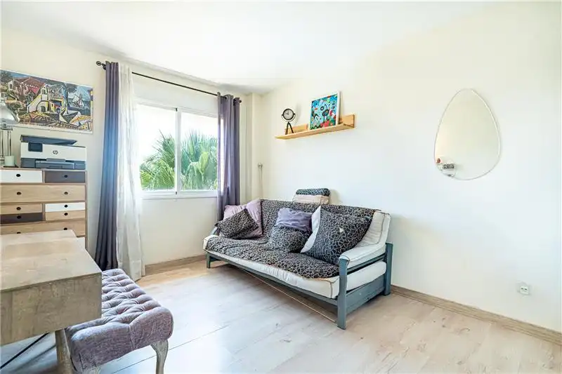 Living room of Duplexes for sale in Llucmajor  with Terrace, Balcony and Community pool
