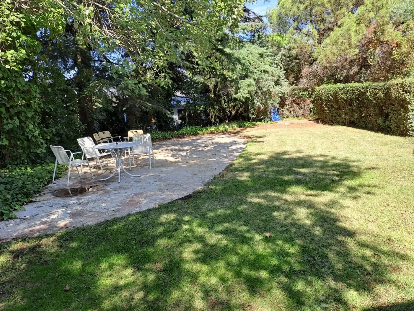 Villa mit Garten zum Verkauf in Calle Santa Teresa 18, imagen 5