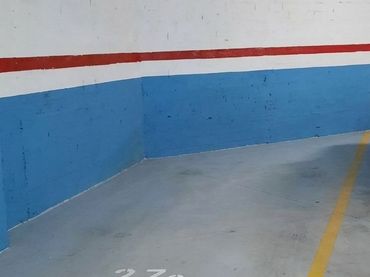 Parking à vendre à Calle Itsasalde