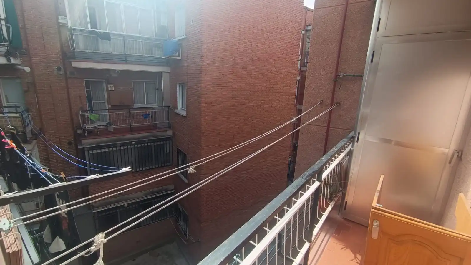 Terrassa de Pis en venda en Carabanchel