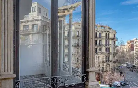 Appartement avec terrasse à vendre à Rambla de Catalunya, imagen 42