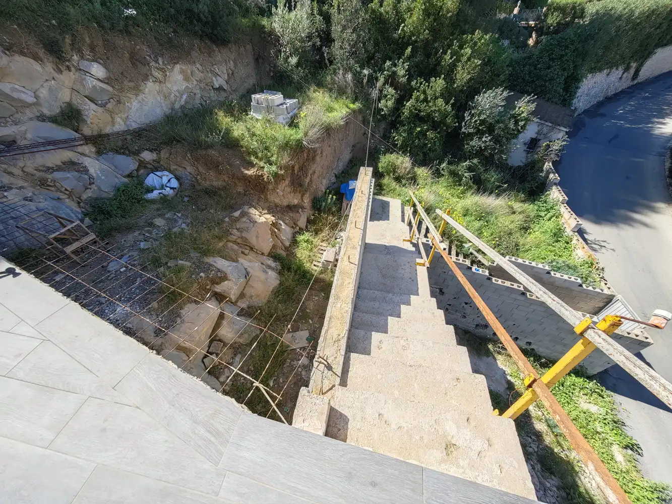 Casa o chalet en venta en Calpe / Calp con Aire acondicionado, Calefacción y Jardín privado