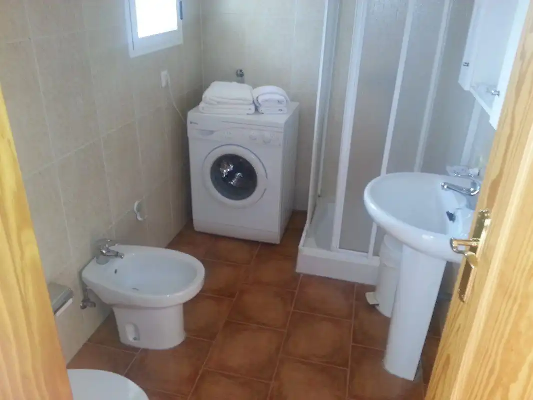 Hotel en venda a Valdepeñas, imagen 23