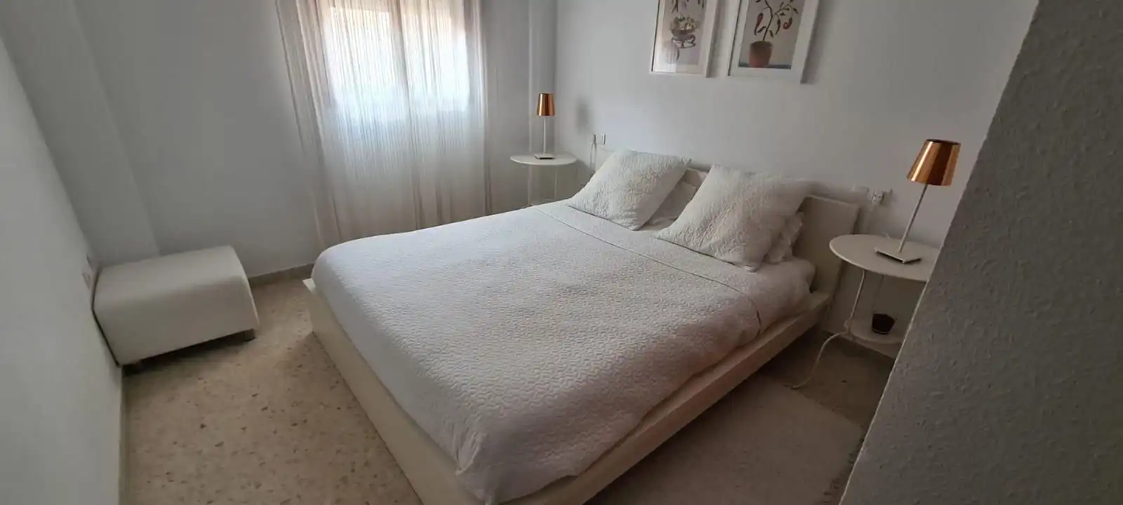Wohnung zur Miete in Madre de Dios