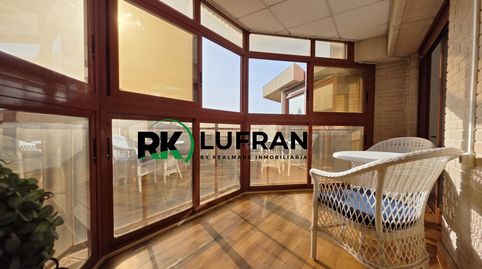 Foto 5 de Ático en venta en Avenida Oscar Espla, Ensanche - Diputación, Alicante / Alacant
