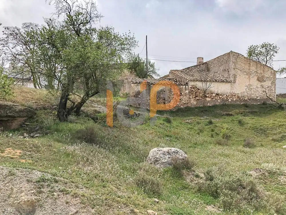 Casa en venda a Chirivel, imagen 5