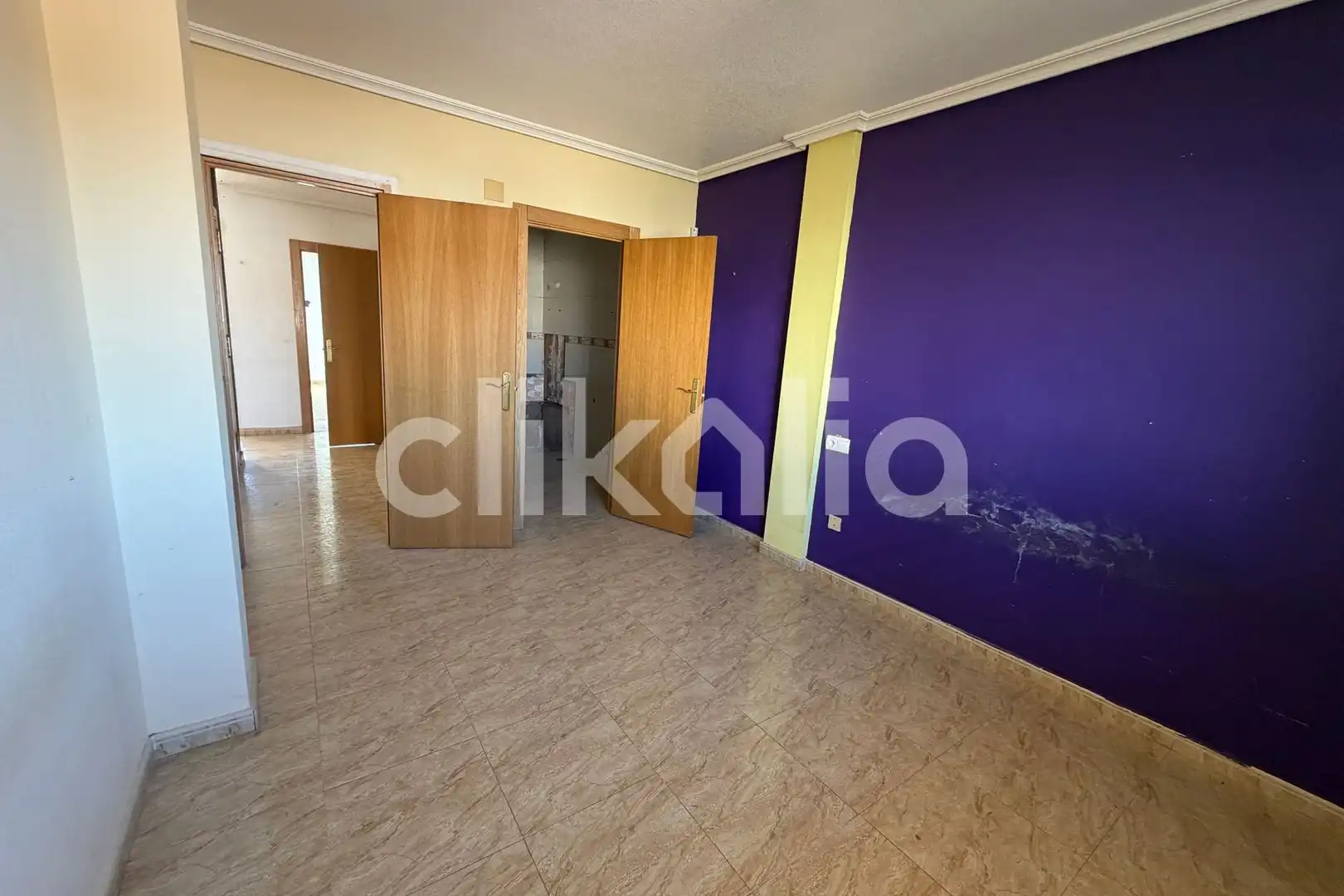 Flat for sale in Blanca
