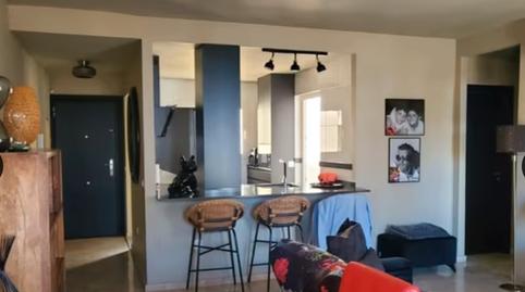 Foto 4 de Piso de alquiler en Calle Carnicero, 40, Playamar - Benyamina, Torremolinos