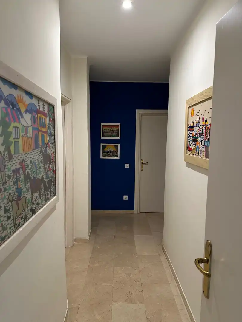 Apartament de lloguer a CERRO ANDEVALO-L MA CLUB, 1, Lomas de Marbella Club