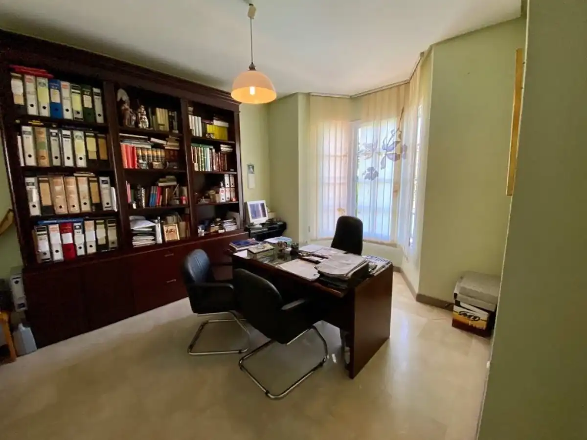 Casa o xalet en venda a Parque Avenida