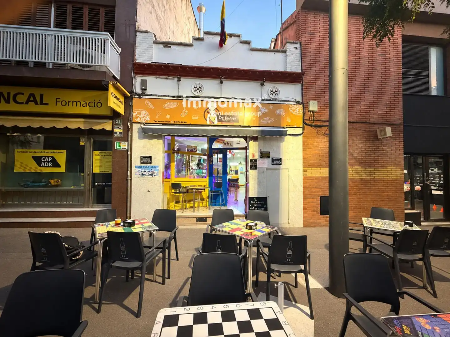 Locale commerciale in cessione a Centre, imagen 3