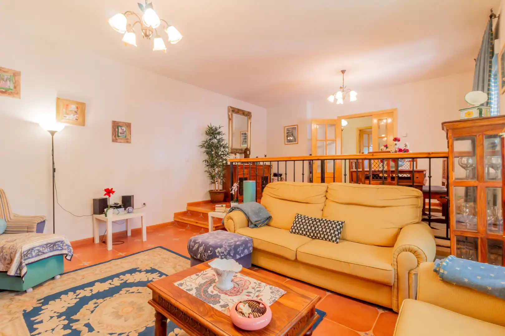 Casa o xalet en venda a Calle Nueva Sierra An, Albalate de Zorita