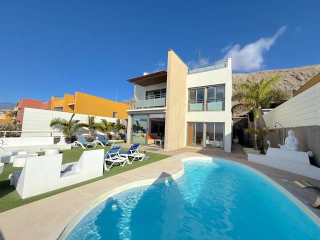 Casa-chalet en Alquiler en N/A, -1 en Buenos Aires - Chamberí - Las Moraditas