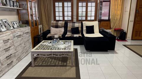 Foto 2 von Einfamilien-Reihenhaus zum Verkauf in Centro, La Orotava