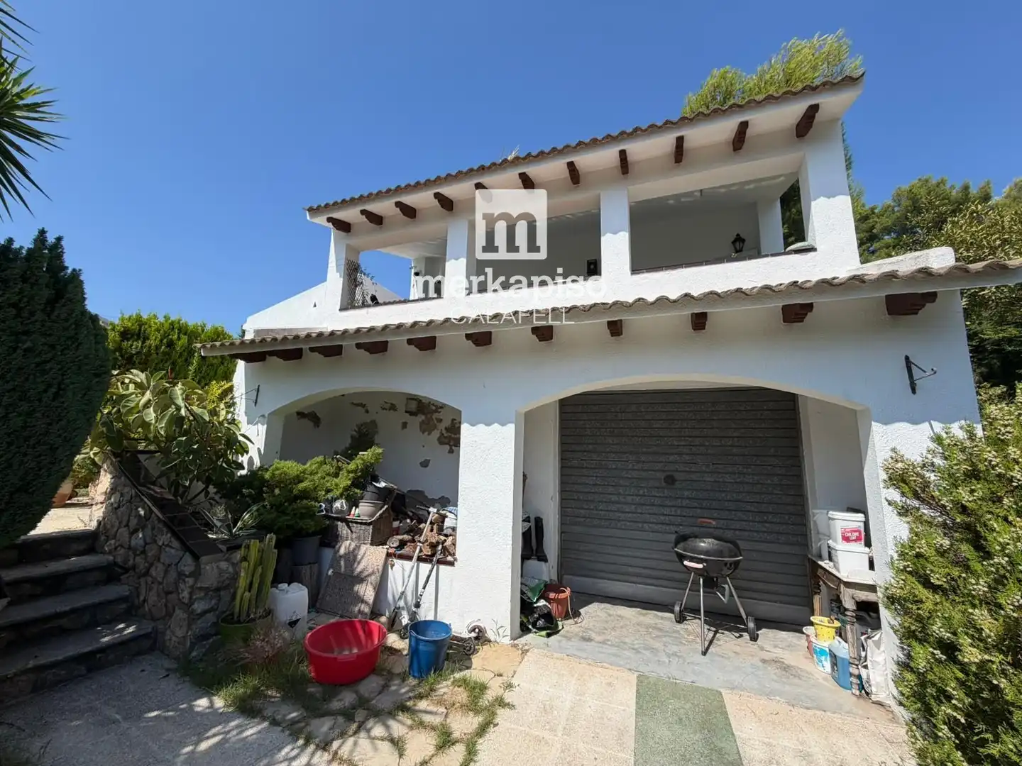 Villa avec piscine à vendre à Papiola, imagen 5