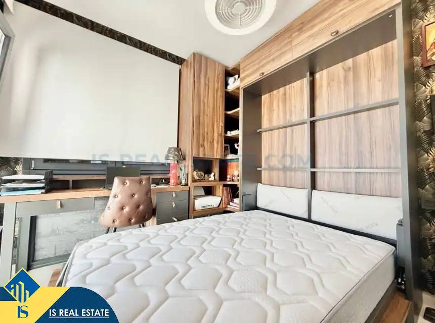 Chalet con piscina en venta en Orihuela Costa, imagen 9