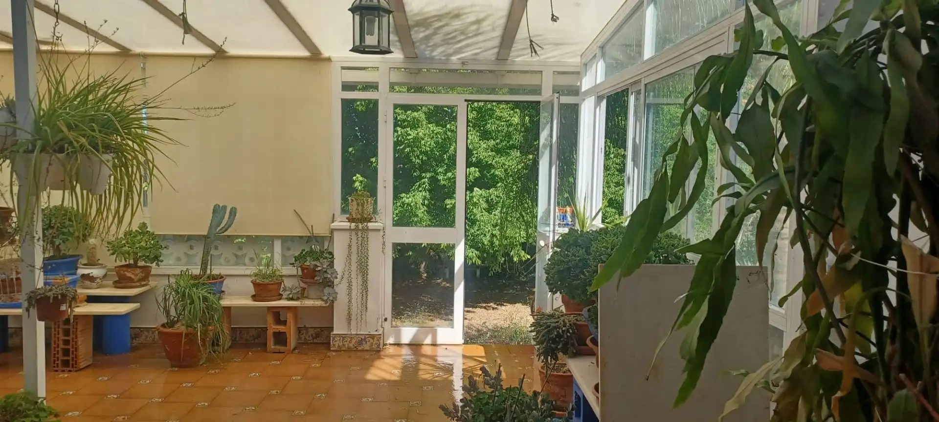 Casa o chalet en venta en Castilblanco de los Arroyos con Aire acondicionado, Jardín privado y Terraza