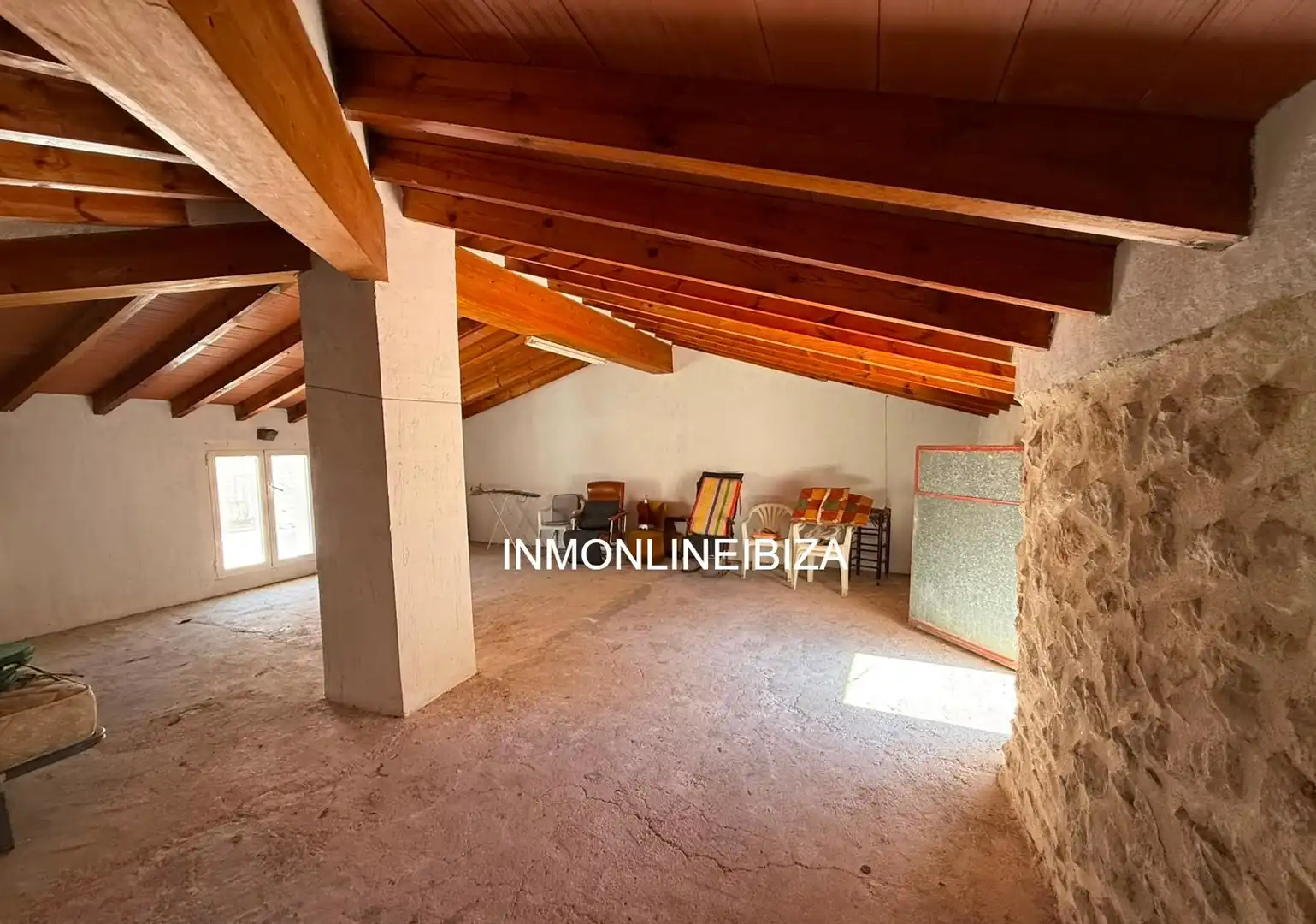 Piso de alquiler en Tàrbena con Amueblado, Horno y Lavadora