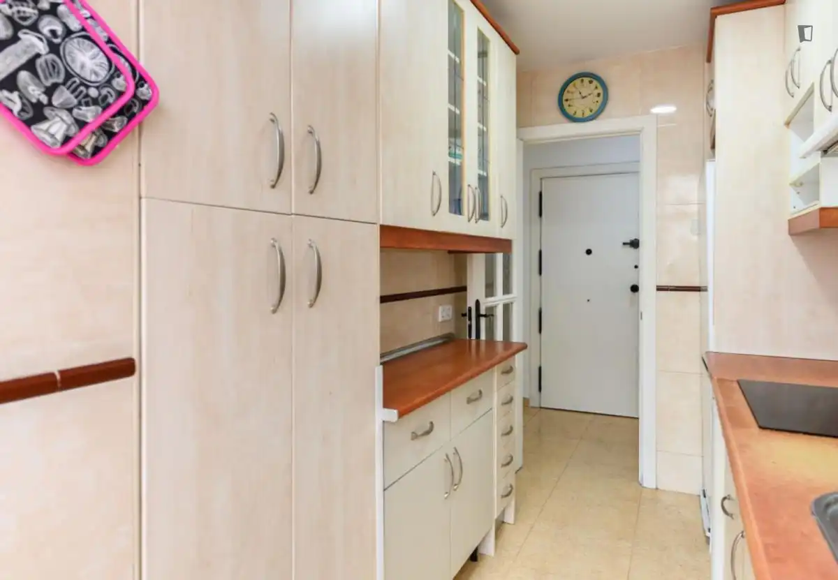Apartament de lloguer a Villaverde, imagen 10