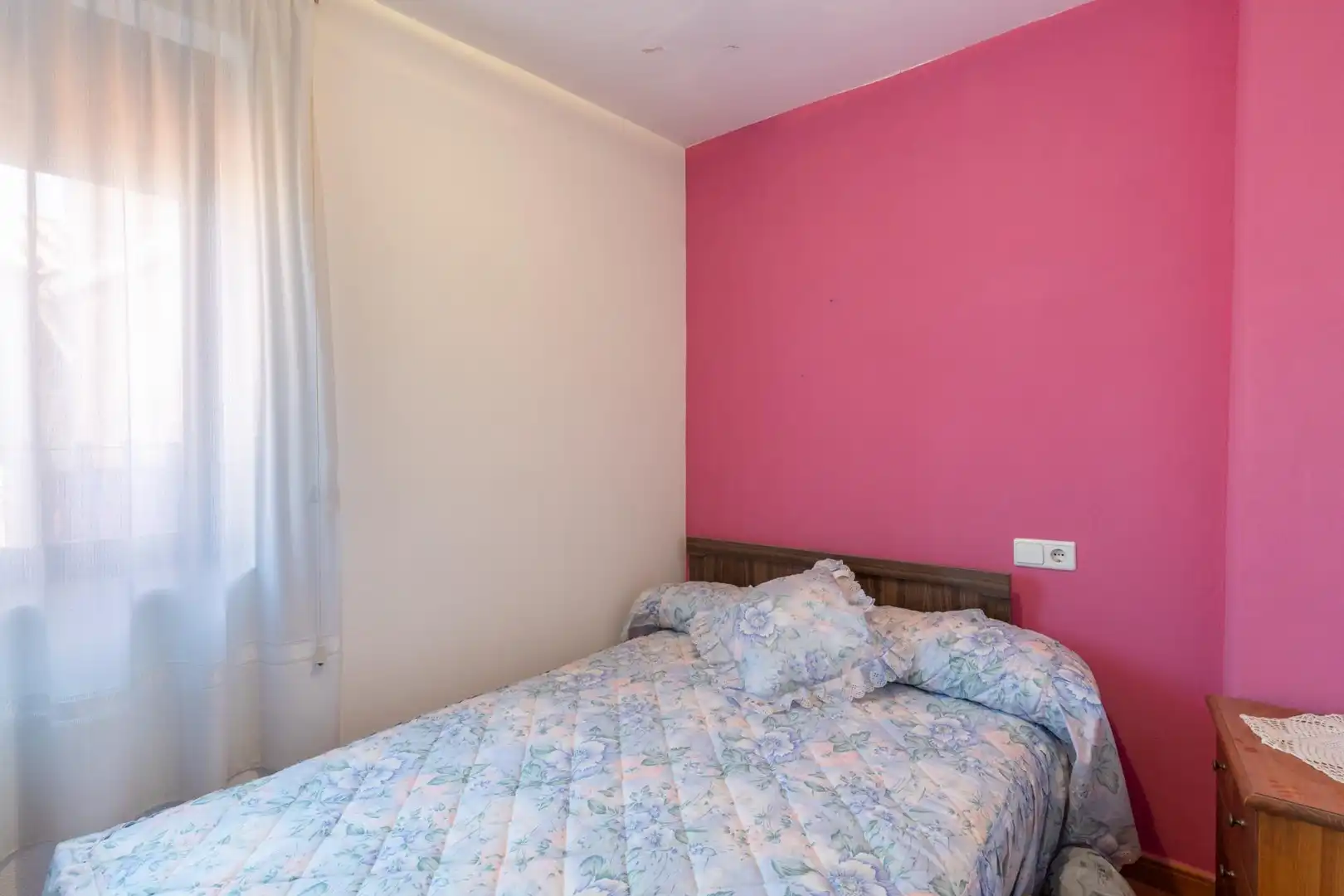 Habitación de Casa o chalet en venta en Morelábor con Terraza y Trastero