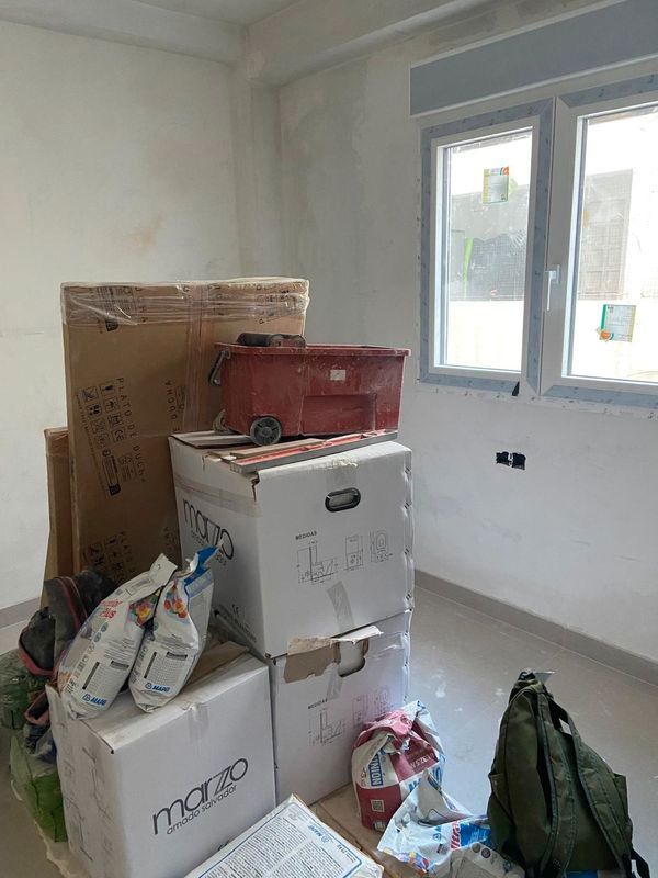 Flat for sale in  Valencia Capital