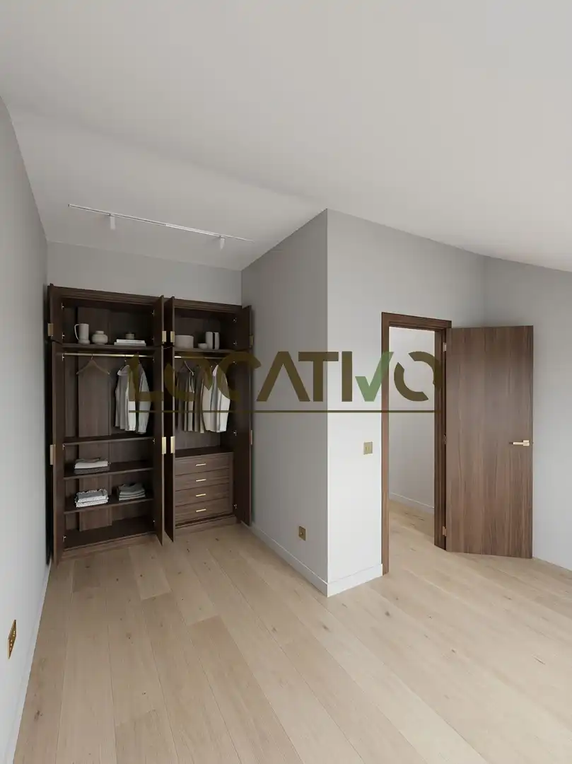 Duplex con piscina in vendita a Sevilla la Nueva, imagen 13