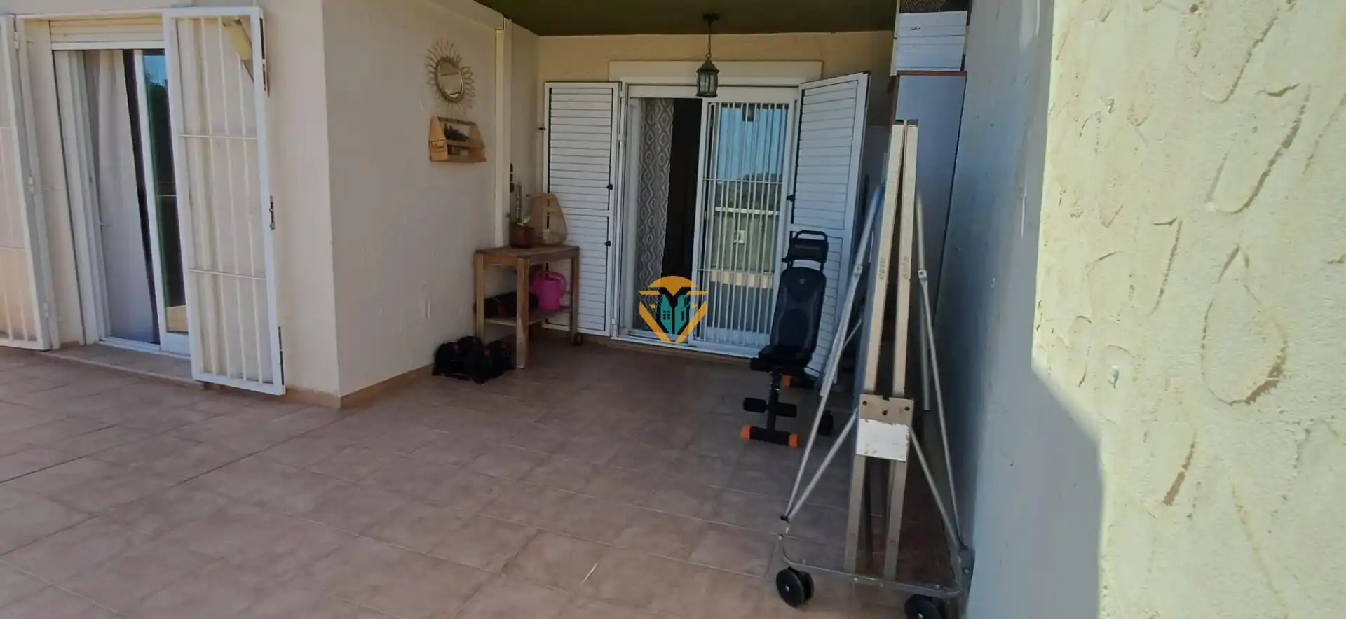 Pis amb terrassa en venda a Balcón de Finestrat - Terra Marina, imagen 4