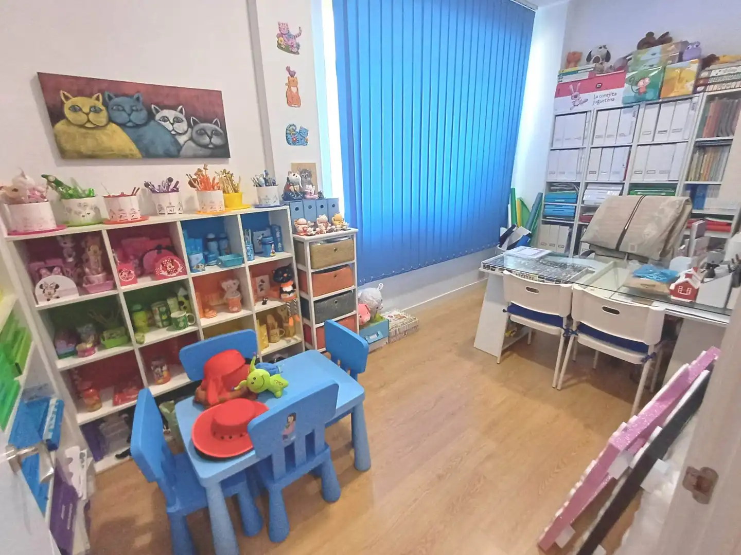 Local comercial en venda a Levante, imagen 19