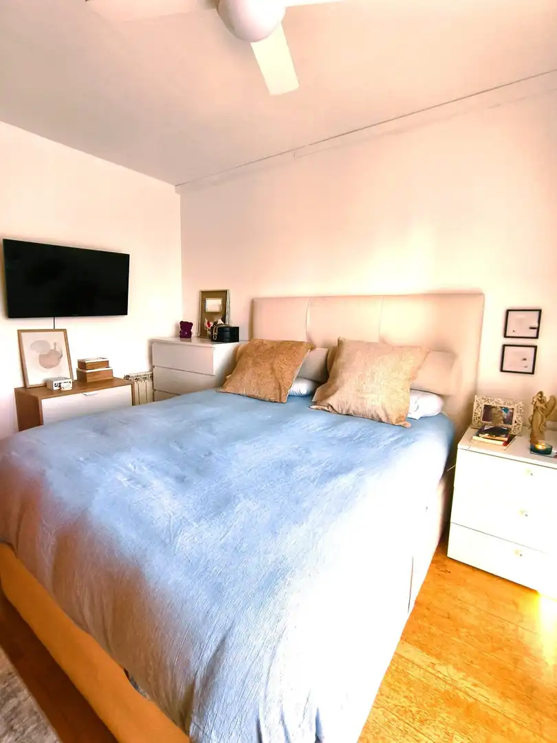 Habitación de Dúplex en venta en Zona Alta