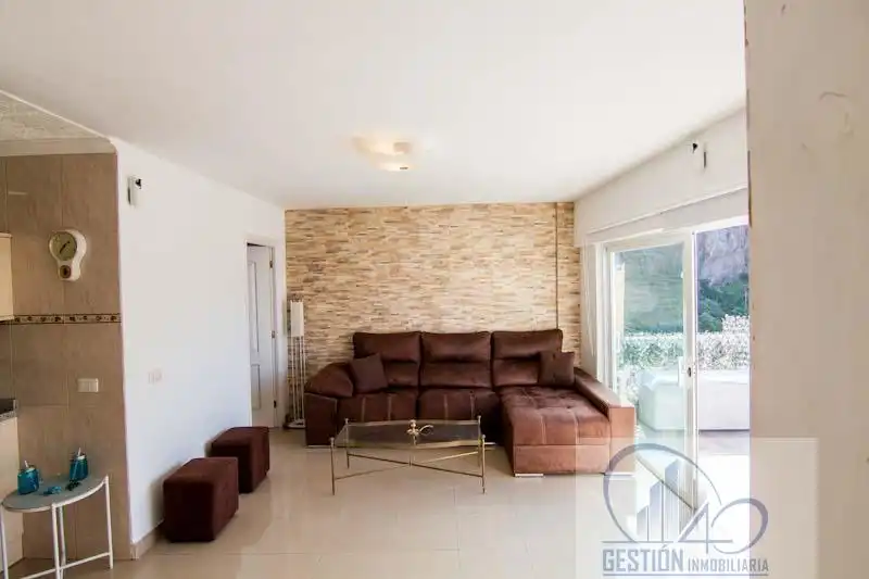 Attic for sale in Claveles, San Felipe - San Marcos - Las Cañas