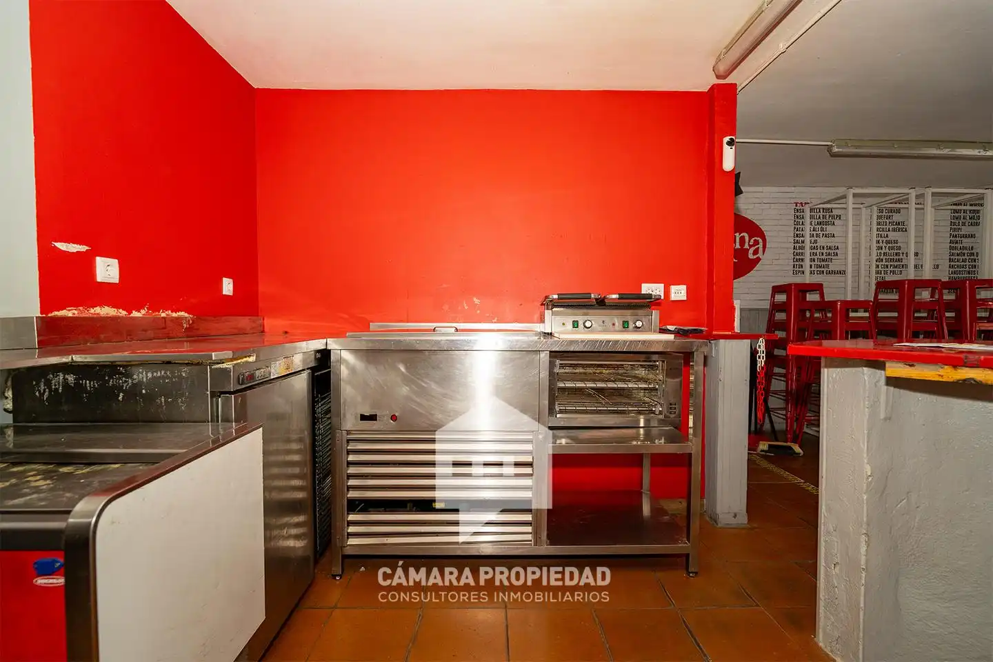 Locale commerciale in vendita a Calle la Palma, imagen 14