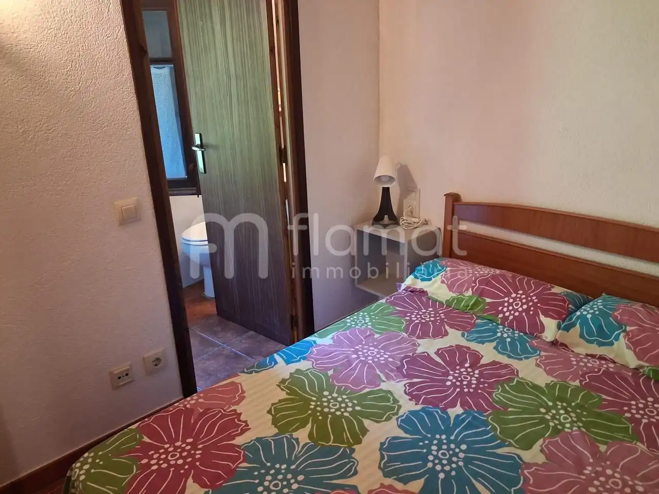 Habitación de Casa o chalet en venta en Camprodon con Terraza