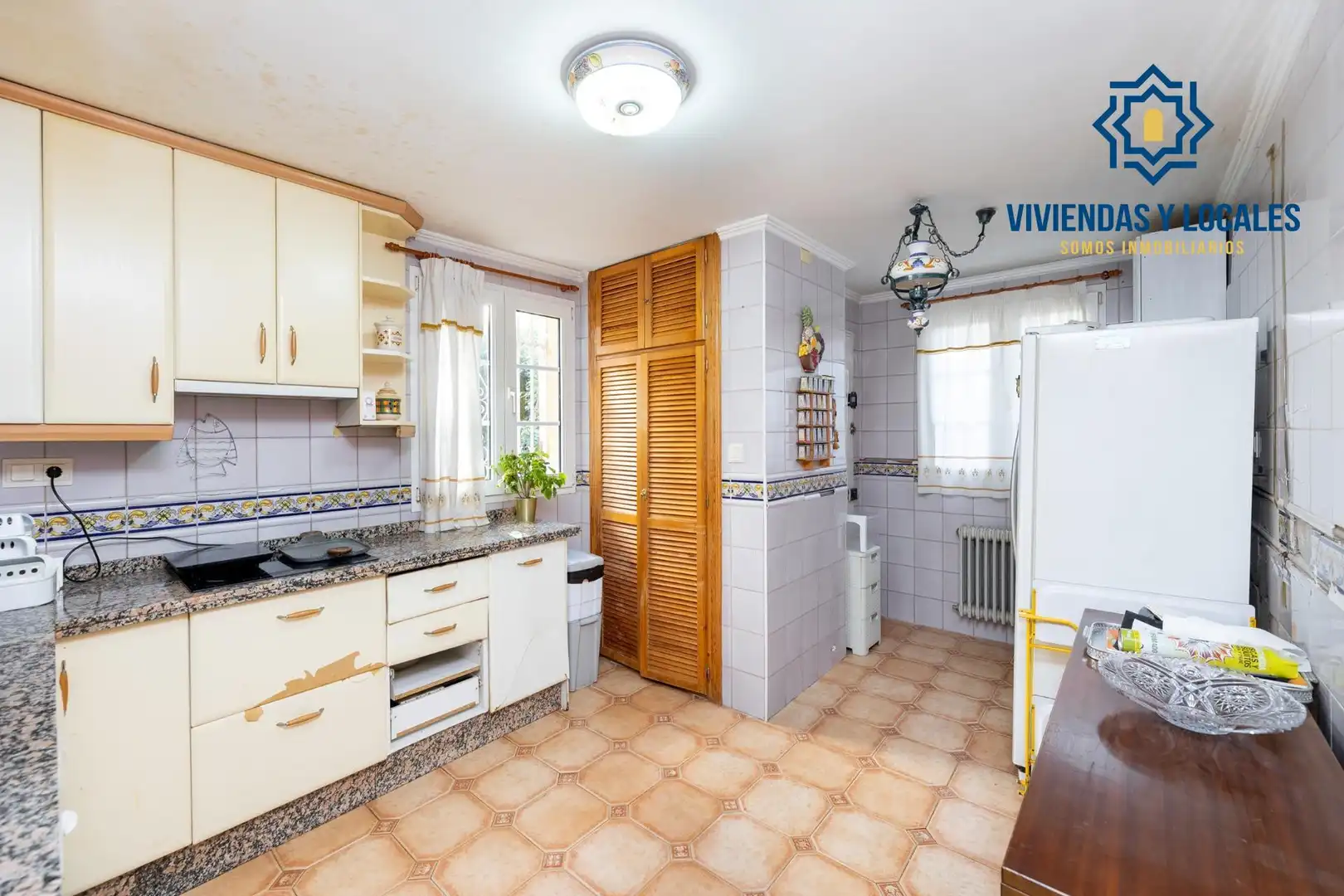 Casa o chalet en venta en Albolote