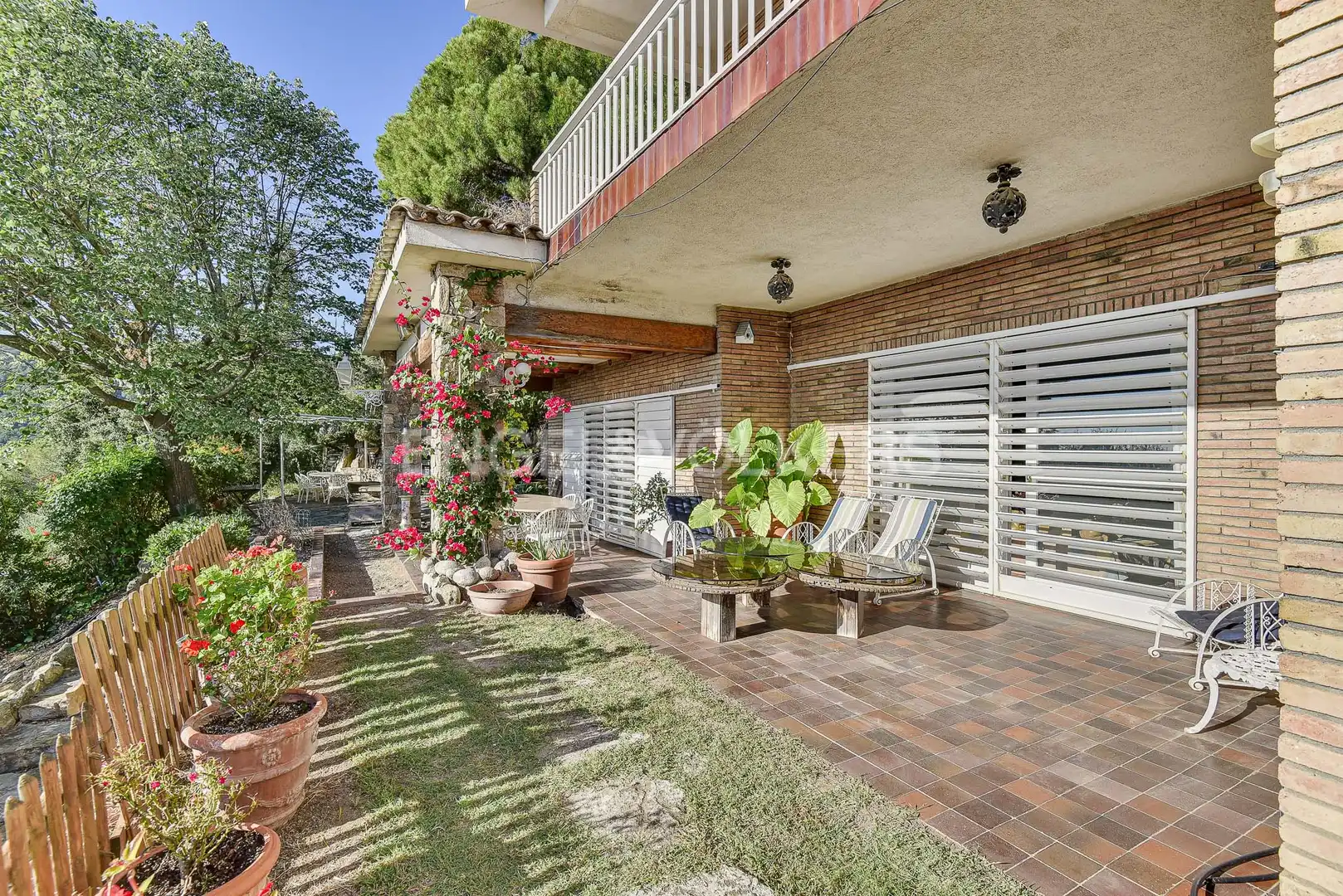 Country house zum Verkauf in Cabrera de Mar