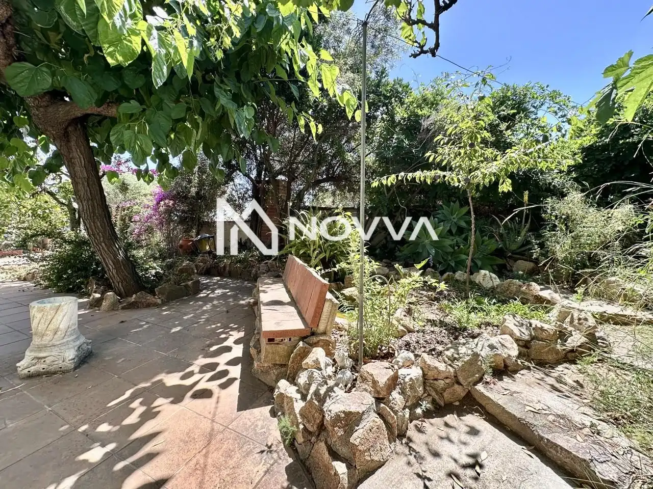 Casa con jardín en venta en Malgrat de Mar, imagen 54