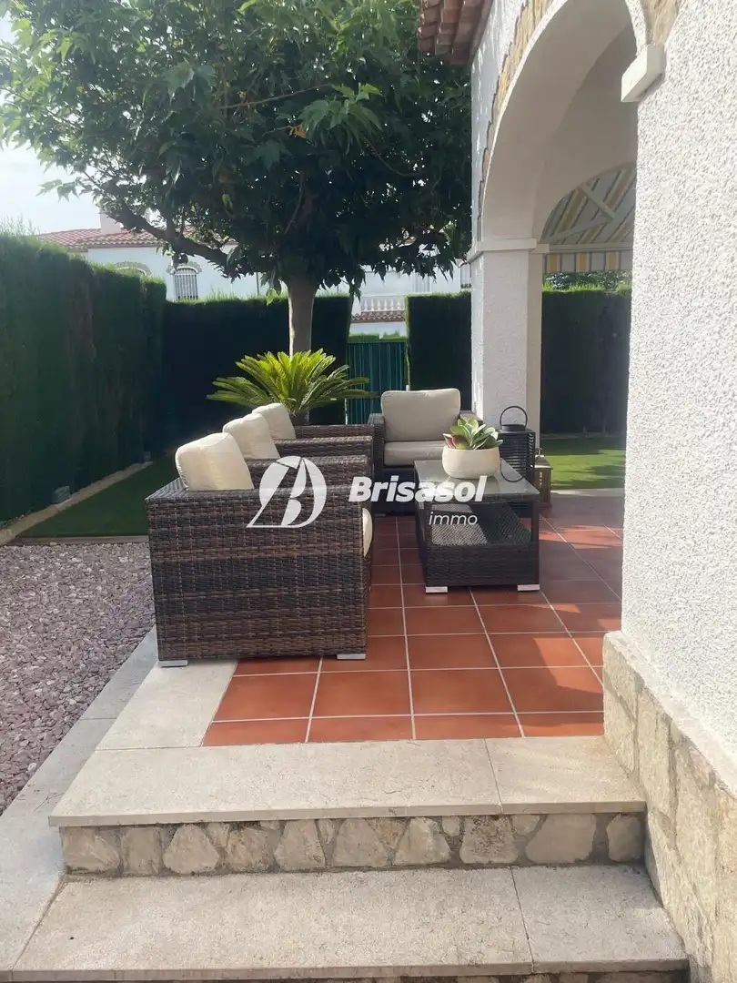 Casa a schiera con piscina in vendita a Miami Platja, imagen 22