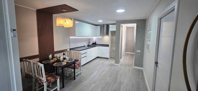 Piso en Venta en Virgen del Carmen