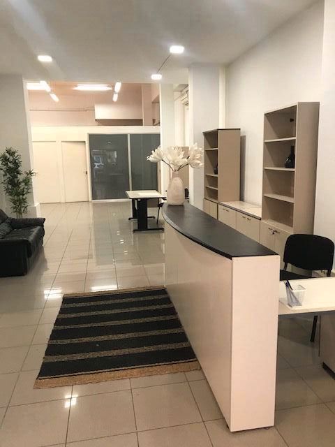 Office for sale in  Barcelona Capital  with Air Conditioner, Heating and Furnished