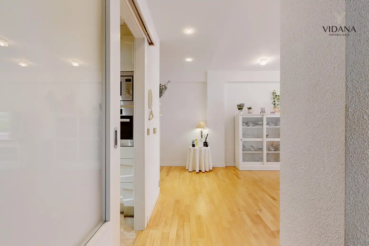 Piso en venta en PLAZA DE LOS FUEROS, Barañáin / Barañain