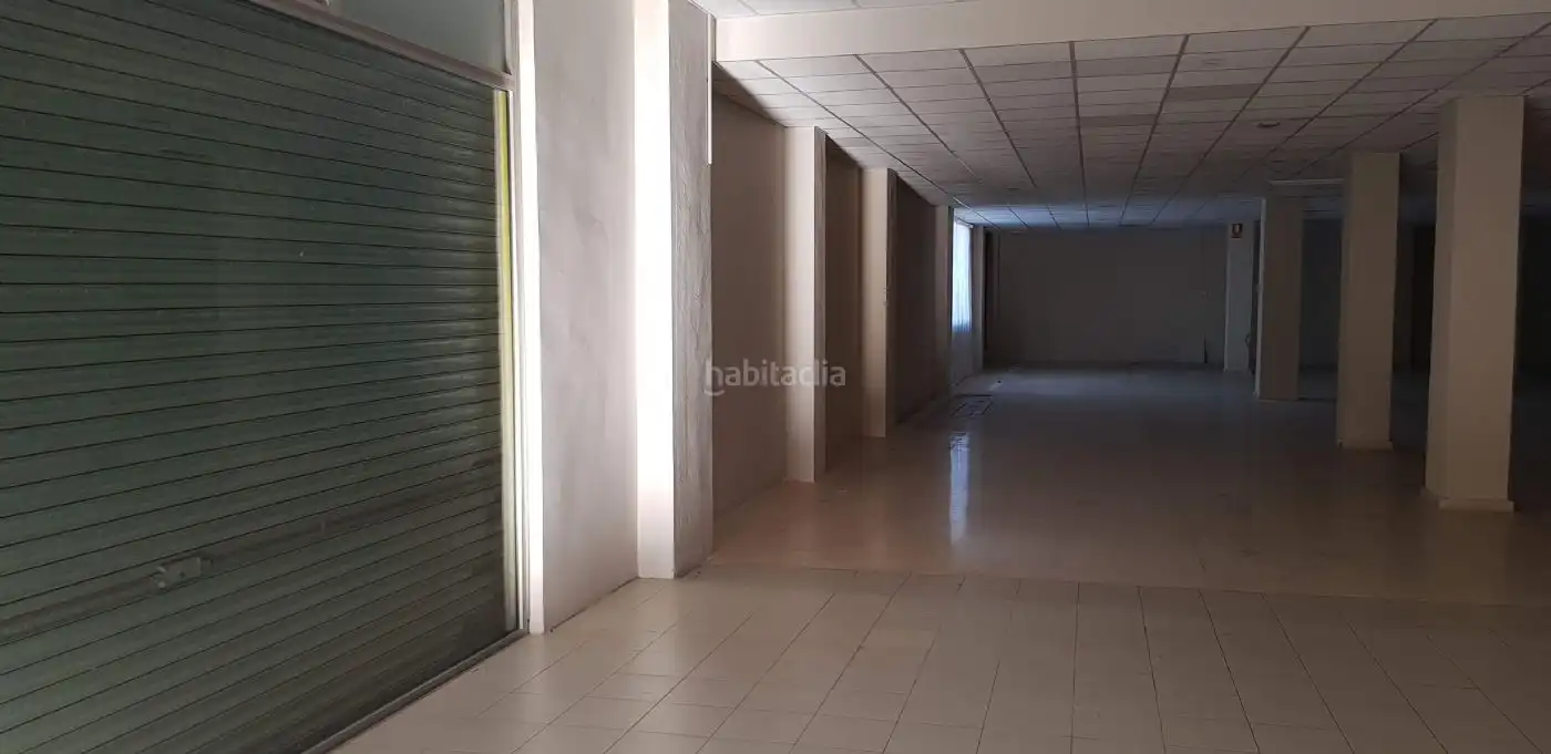 Business premises to rent in Avenida de la Libertad 24, imagen 28