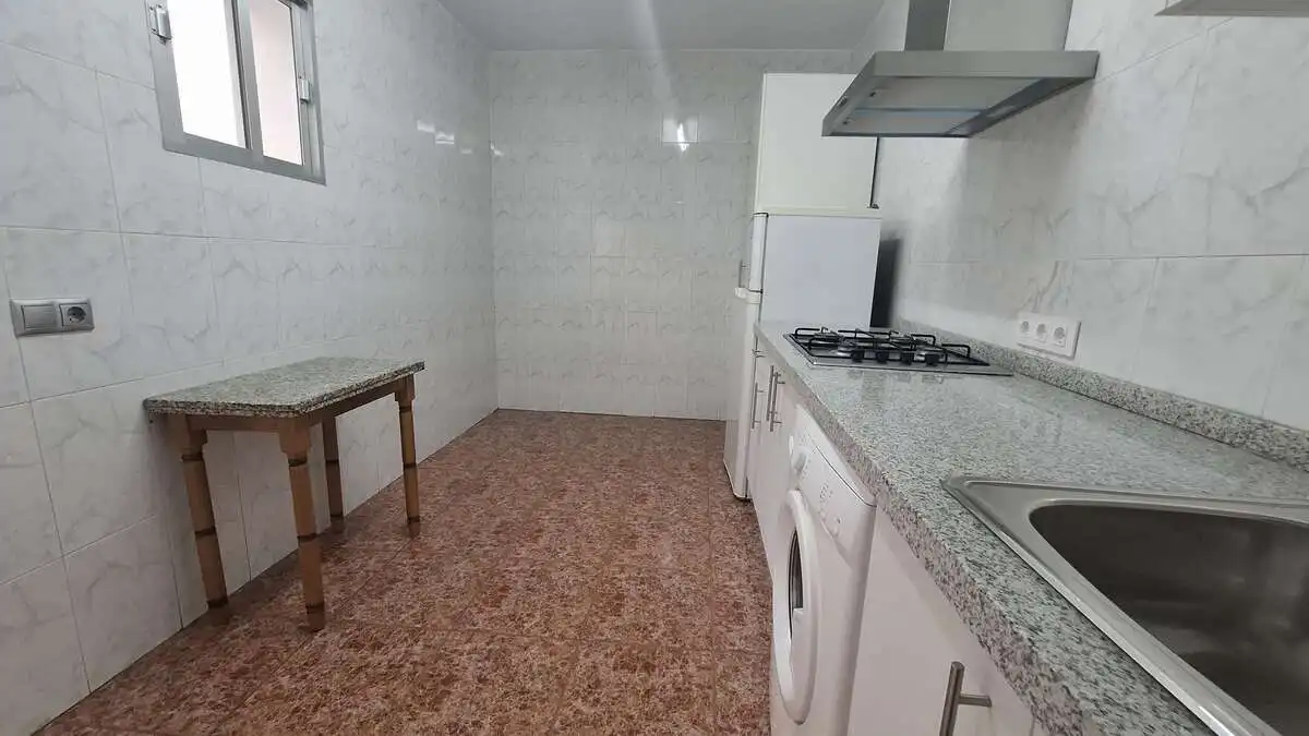 Casa o xalet de lloguer a Ollerías - San Cayetano