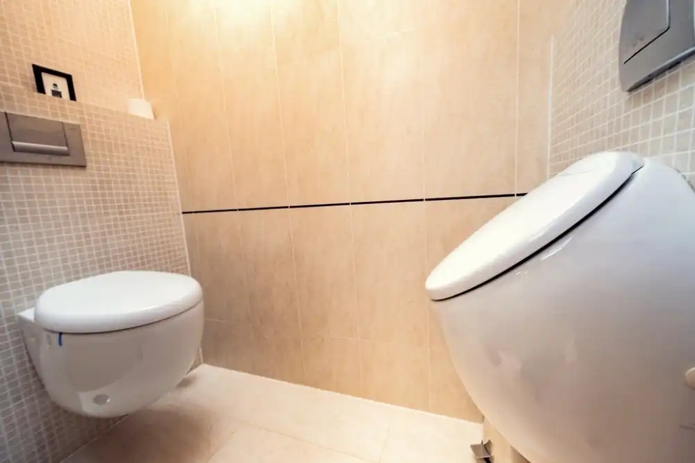 Bany de Casa o xalet en venda en Yaiza amb Terrassa, Balcó i Internet