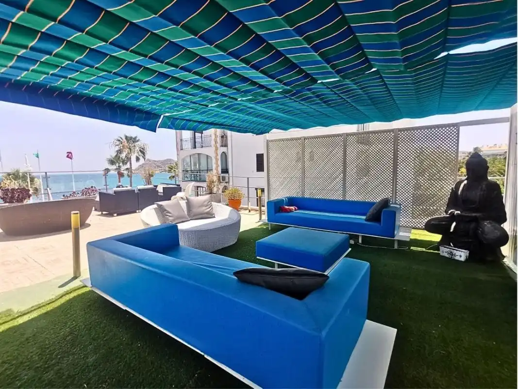 Detached house with pool for sale in Altea ciudad, imagen 2