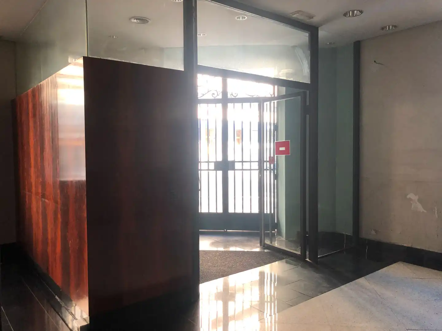 Local comercial de lloguer a Centre - Zona Alta, imagen 5