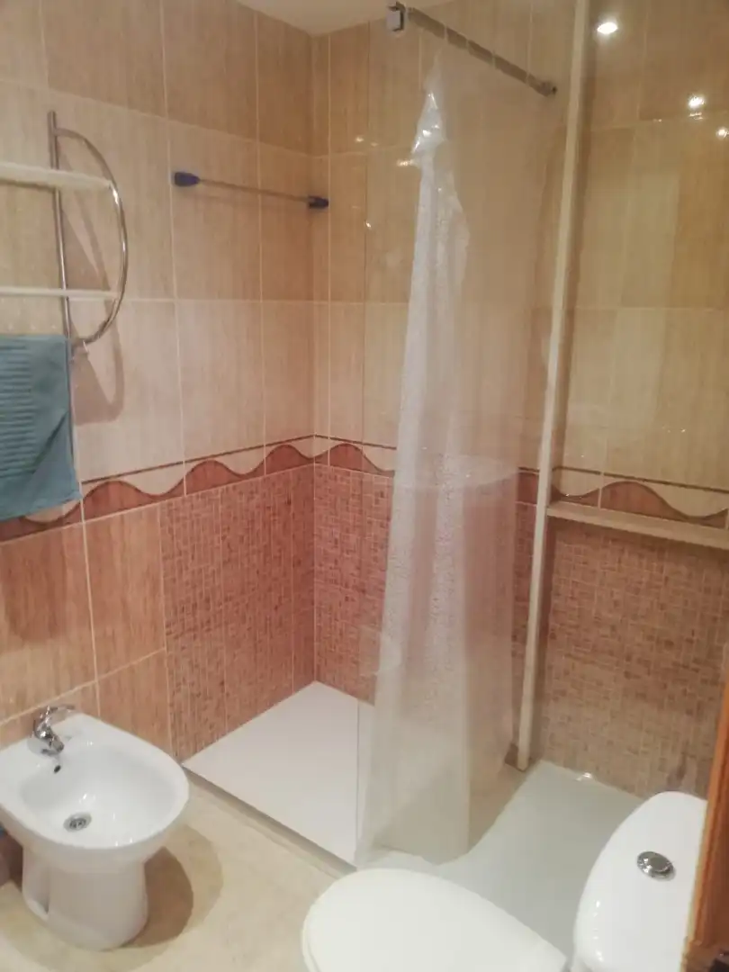 Apartments for rent in Carrer Amplaries, Sol Park
