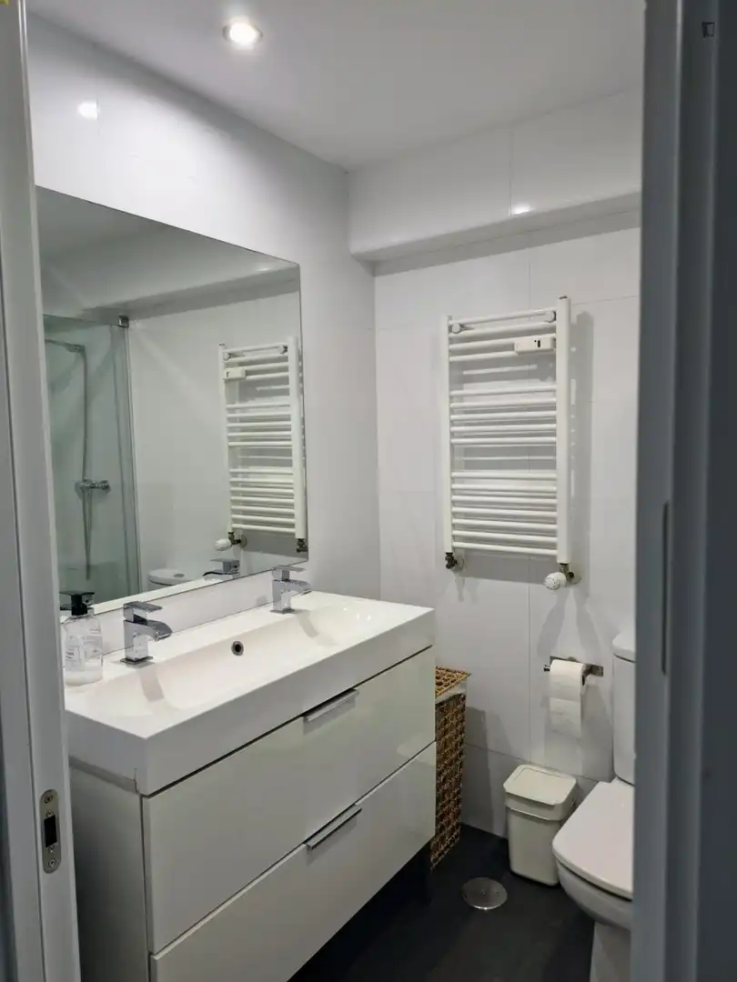Apartament de lloguer a Madrid, Madrid