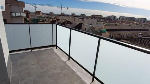 Foto 2 de Pis en venda a Facultad de Medicina, Albacete