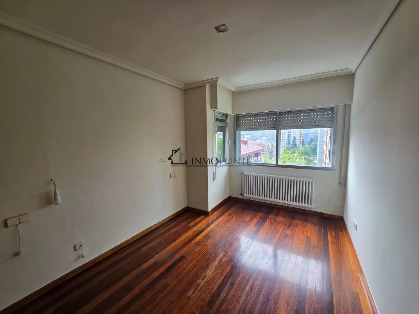 Flat with lift to rent in Zona de Plaza de Barcelos, imagen 28