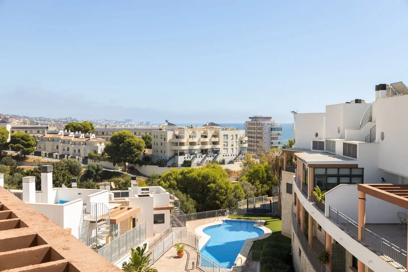 Adosado en venta en Torreblanca del Sol, imagen 33