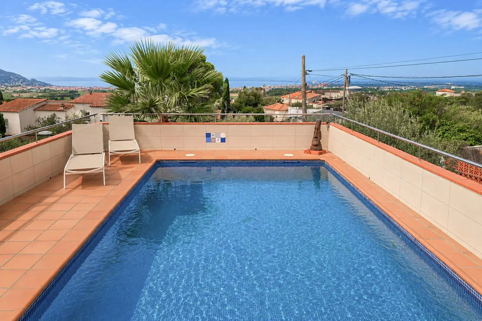 Casa con terraza en venta en Calle DE NAVARRA, imagen 30